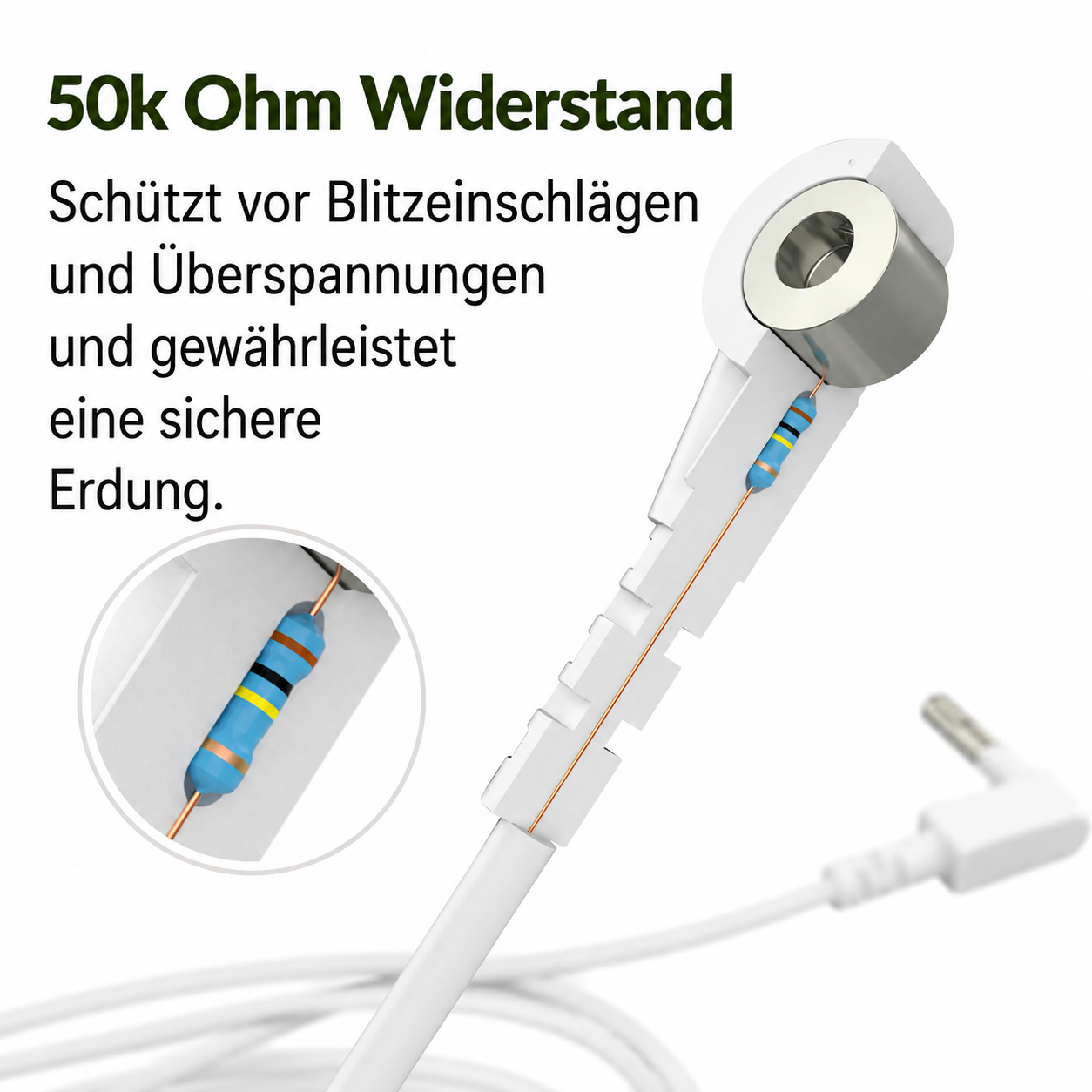 ErdWohlig™ Bettlaken
