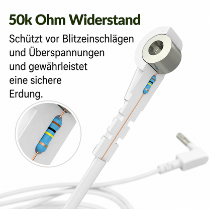 ErdWohlig™ Bettlaken