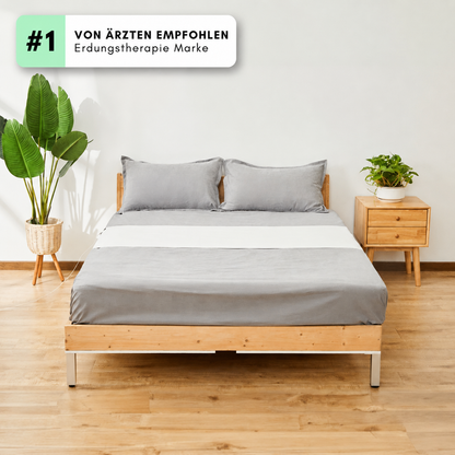 ErdWohlig™ Bettlaken