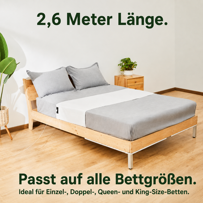 ErdWohlig™ Bettlaken
