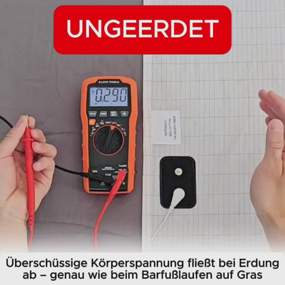 ErdWohlig™ Bettlaken